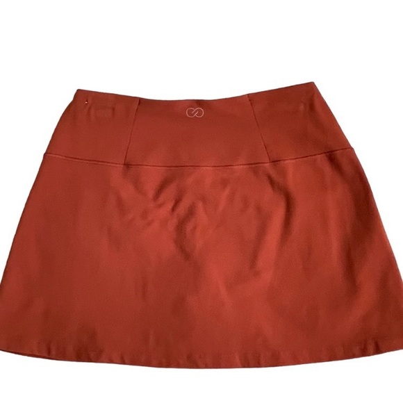 Calia by Carrie Underwood Essentials Skort Skirt Size M - Picture 4 of 8
